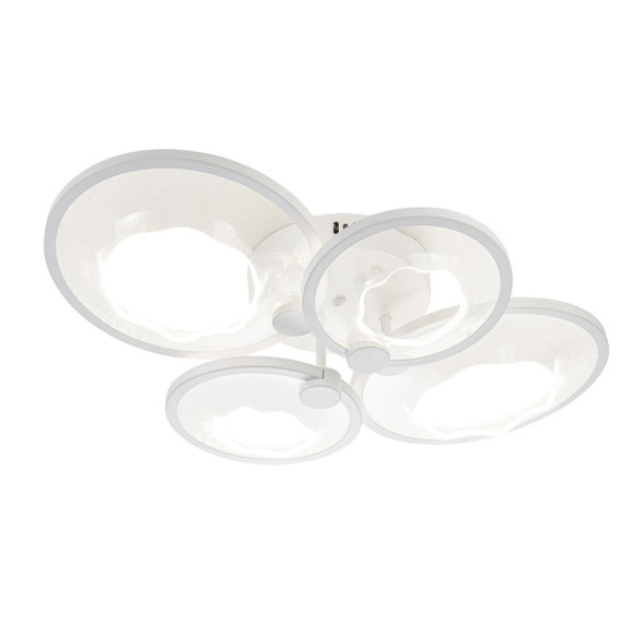 Светильник потолочный Escada QUASAR 10261/4LED