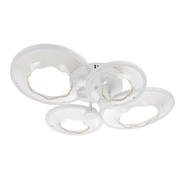 Светильник потолочный Escada QUASAR 10261/4LED