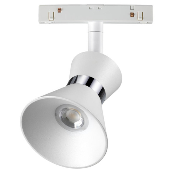 Светодиодный трековый светильник Novotech FLUM 48 358399