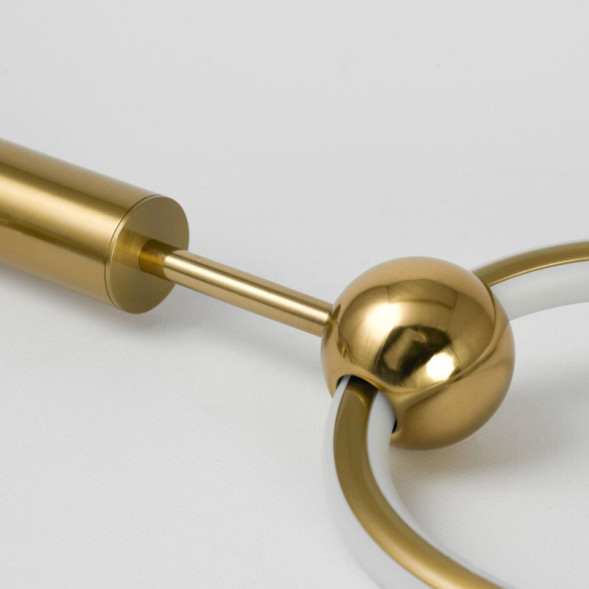 Подвесной светильник Lussole LSP-7092 LUBBOCK