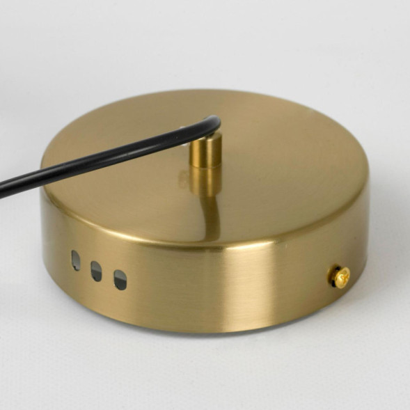 Подвесной светильник Lussole LSP-7092 LUBBOCK