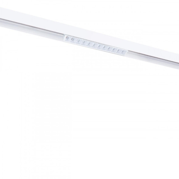 Магнитный трековый светильник ARTE Lamp Linea A4634PL-1WH