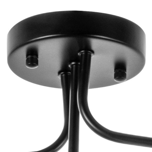 Потолочная люстра Lightstar CROCO 815557