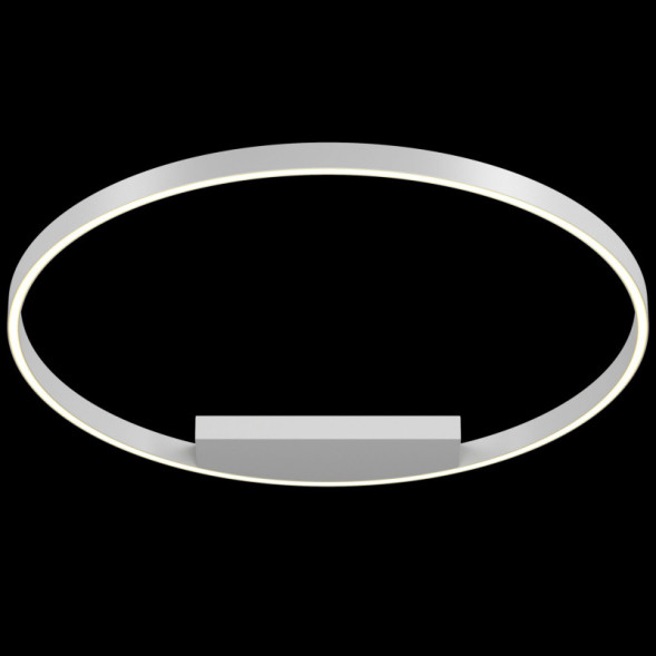 Потолочный светильник Maytoni MOD058CL-L50W4K Rim