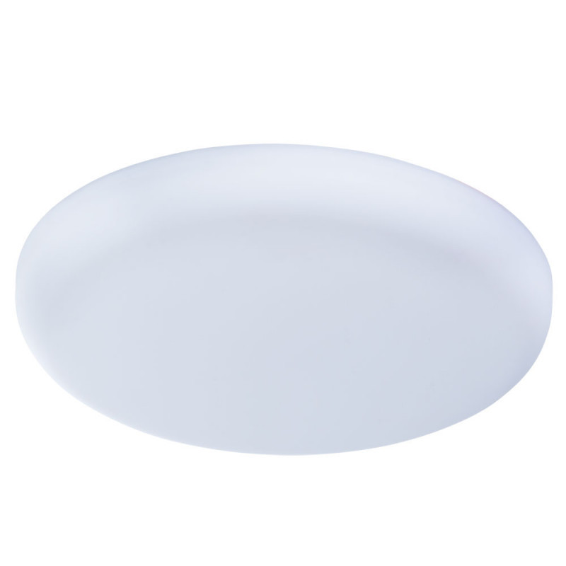 Встраиваемый точечный светильник ARTE Lamp PRIOR A7983PL-1WH
