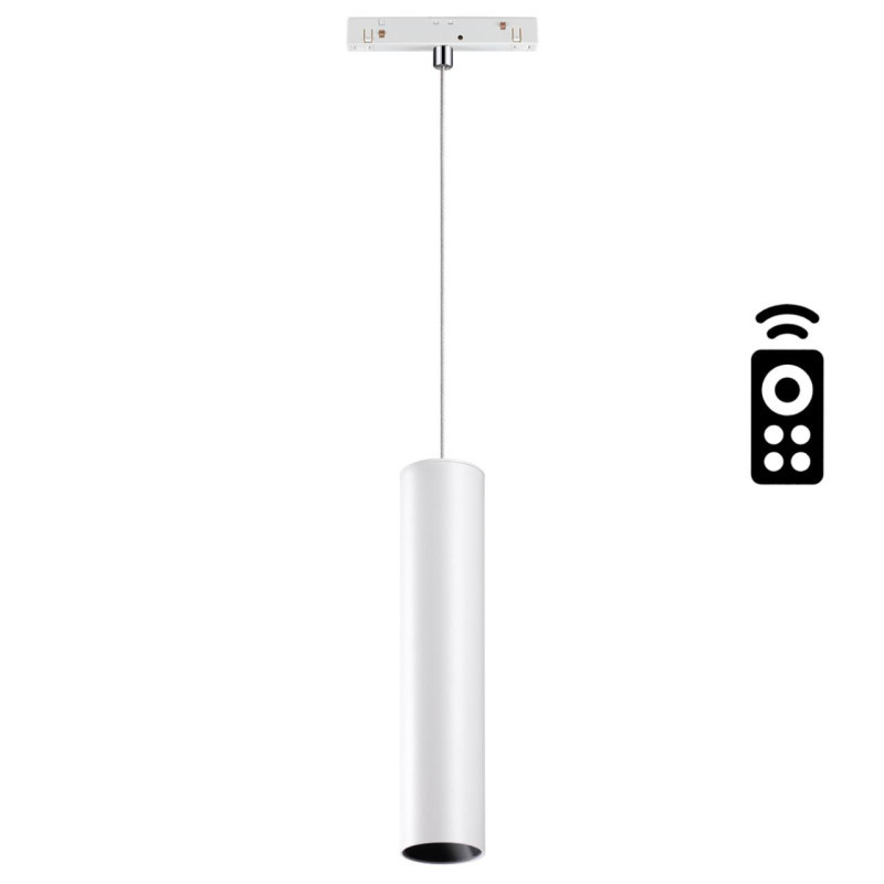 Светодиодный трековый светильник Novotech FLUM 48 358633