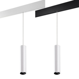 Светодиодный трековый светильник Novotech FLUM 48 358633