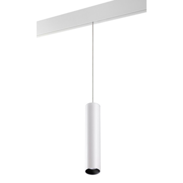 Светодиодный трековый светильник Novotech FLUM 48 358633