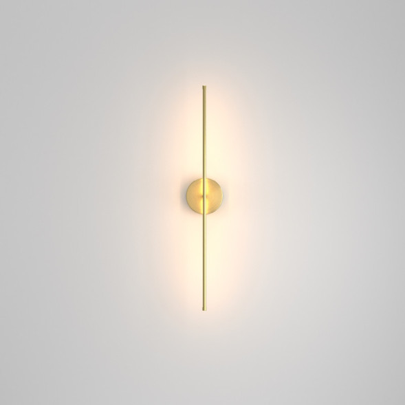 Бра Maytoni Technical C084WL-L7BS2.7K Elegant