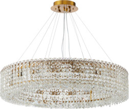 Подвесная люстра Stilfort 2179/05/12P Delone / Делон