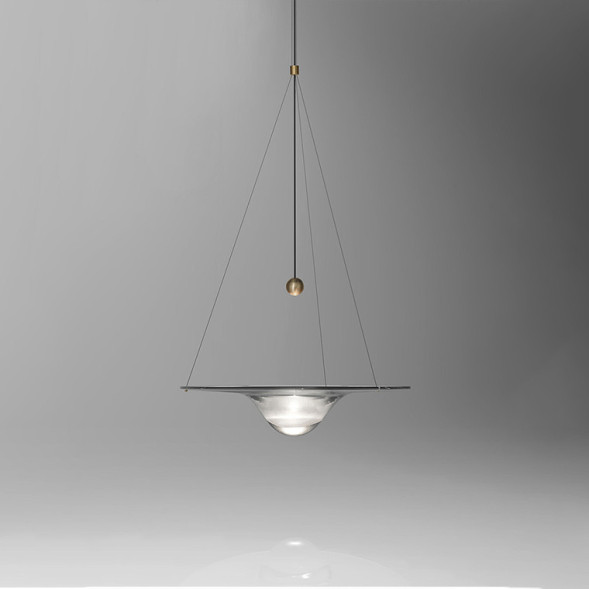 Подвесной светильник ImperiumLoft 151846-26