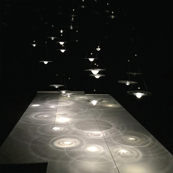 Подвесной светильник ImperiumLoft 151846-26