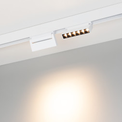 Магнитный трековый светильник Arlight MAG-ORIENT 035862