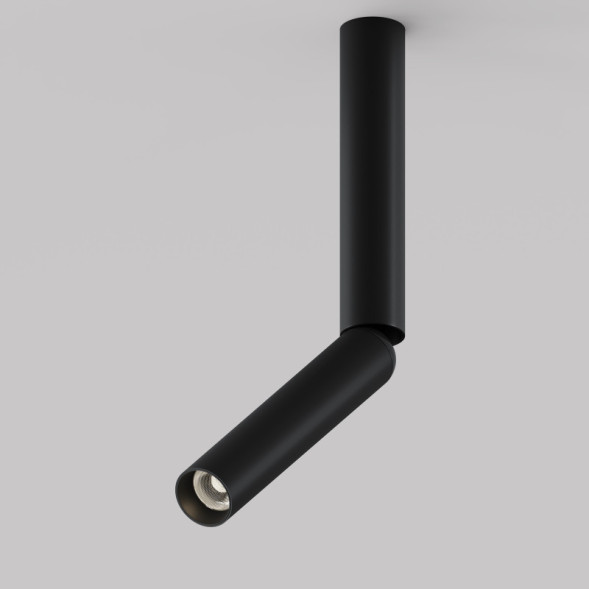 Спот Maytoni Technical C142CL-6W4K-B Focus T