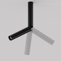 Спот Maytoni Technical C142CL-6W4K-B Focus T