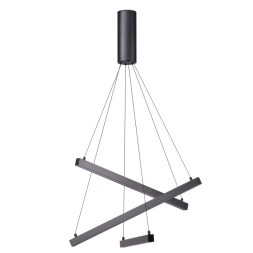 Подвесной светильник Odeon Light Cometa 3860/39B