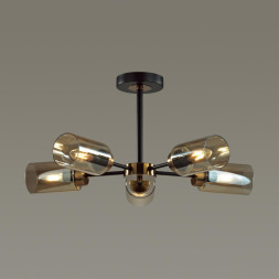 Люстра на штанге LUMION DALLIN 5640/5C