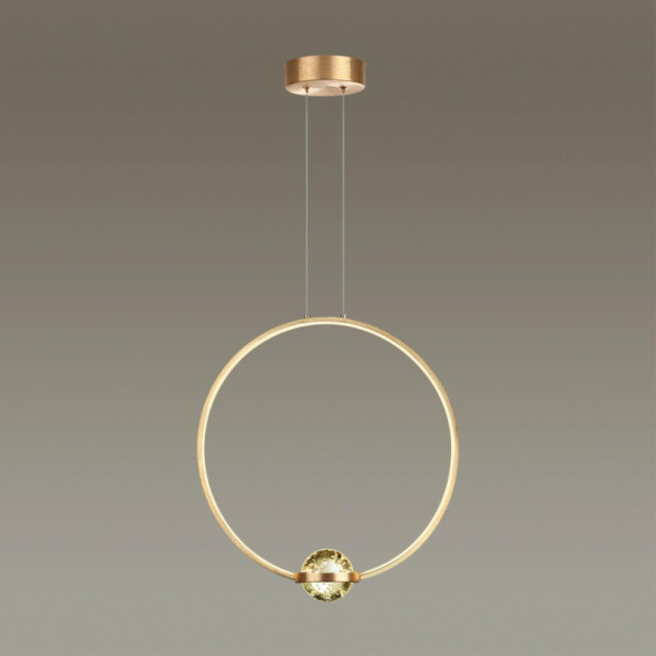 Подвесной светильник Odeon Light GOTA 4336/18L