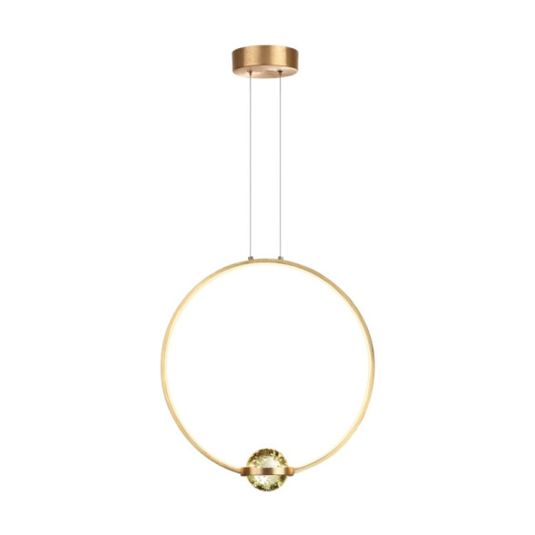 Подвесной светильник Odeon Light GOTA 4336/18L