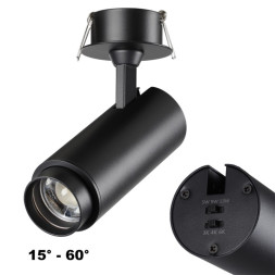 Спот Novotech NAIL 359220