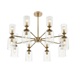 Люстра на штанге LUMION KASSIA 6586/16