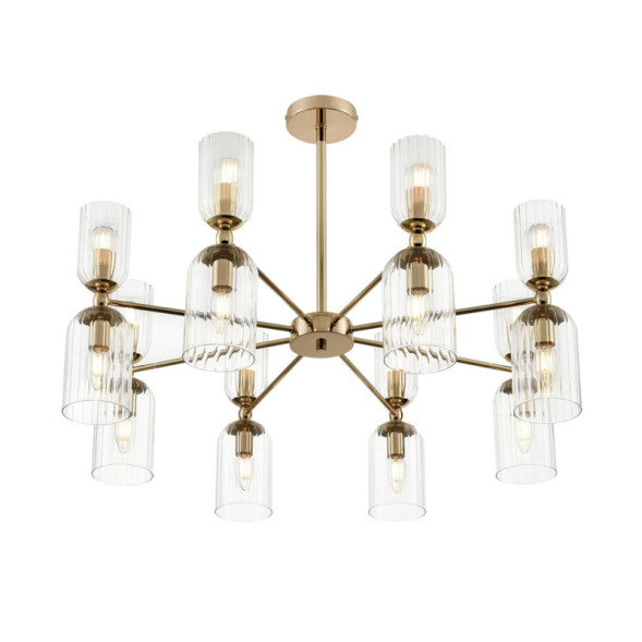 Люстра на штанге LUMION KASSIA 6586/16