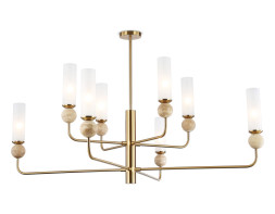 Люстра на штанге Ambrella Light LH53252 HIGH LIGHT