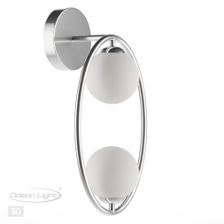 Бра Odeon Light SLOTA 4807/2W