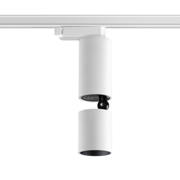 Светодиодный трековый светильник Novotech Tubo 359320