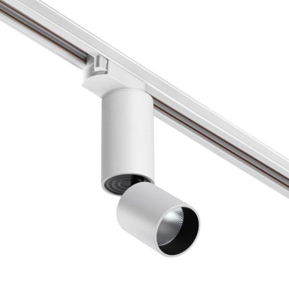 Светодиодный трековый светильник Novotech Tubo 359320