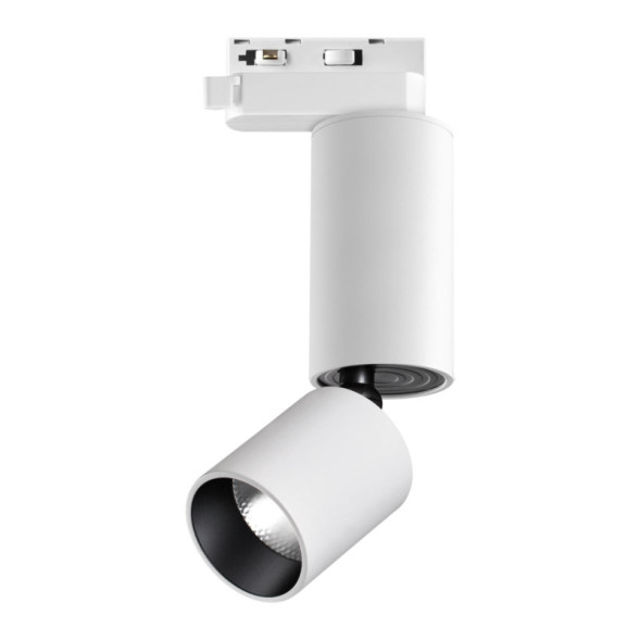 Светодиодный трековый светильник Novotech Tubo 359320