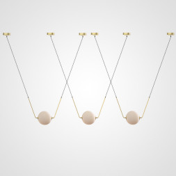 Подвесной светильник ImperiumLoft 101436-26