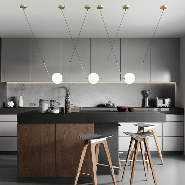 Подвесной светильник ImperiumLoft 101436-26