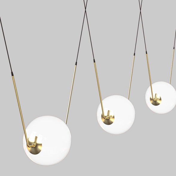 Подвесной светильник ImperiumLoft 101436-26