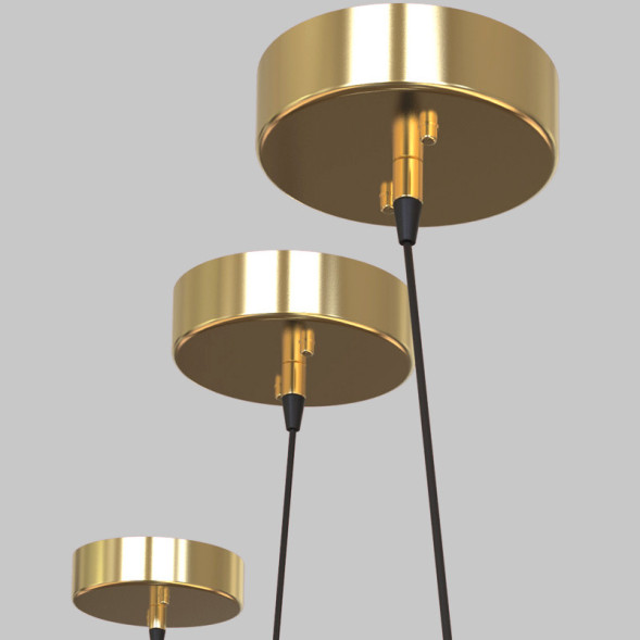 Подвесной светильник ImperiumLoft 101436-26