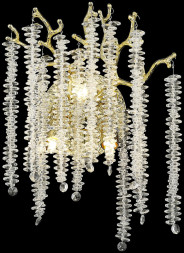 Бра VELANTE 185-301-03