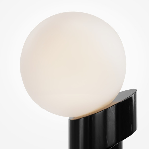 Настольная лампа Maytoni Divario MOD468TL-L3B3K