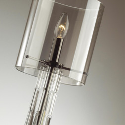 Настольная лампа Odeon Light Nicole 4890/1T