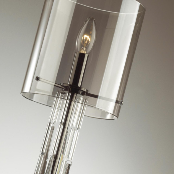 Настольная лампа Odeon Light Nicole 4890/1T