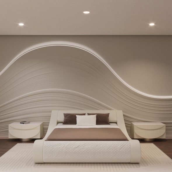 Точечный влагозащищенный светильник Novotech Lang 359428