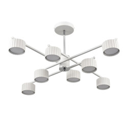 Люстра на штанге LUMION Karina 8241/8C