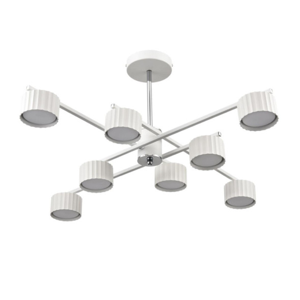 Люстра на штанге LUMION Karina 8241/8C