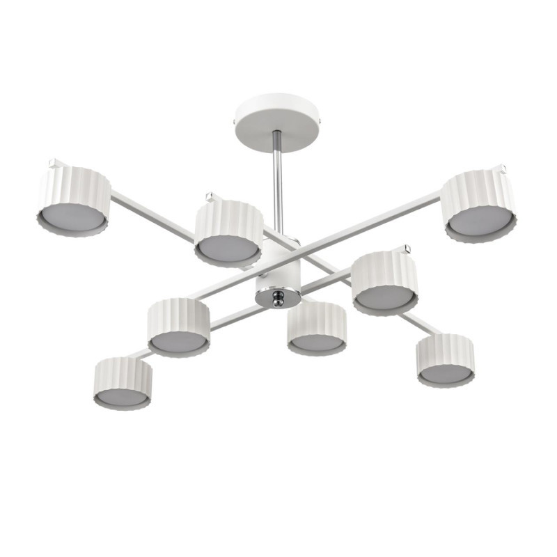 Люстра на штанге LUMION Karina 8241/8C