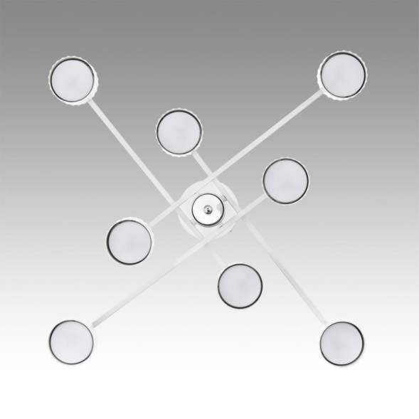 Люстра на штанге LUMION Karina 8241/8C