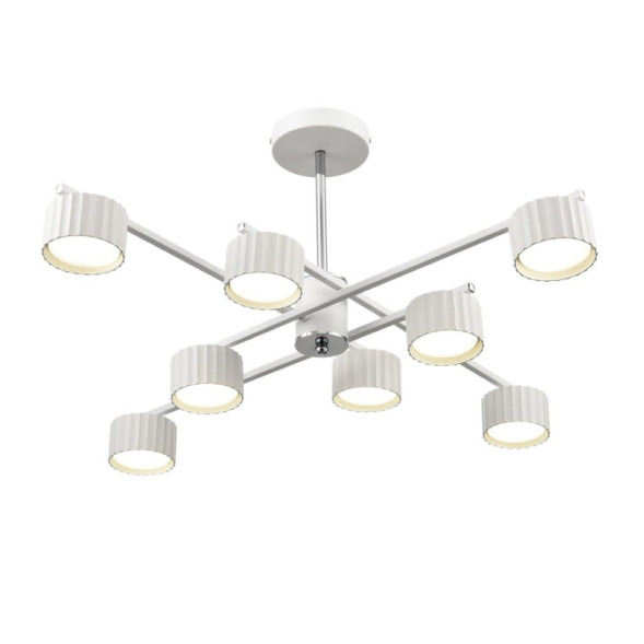 Люстра на штанге LUMION Karina 8241/8C