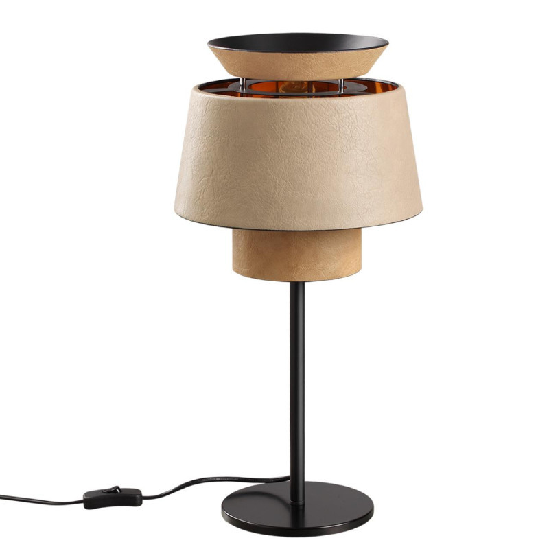Настольная лампа Odeon Light PENDANT 4992/1T