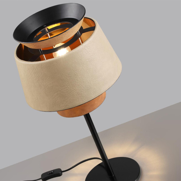 Настольная лампа Odeon Light PENDANT 4992/1T