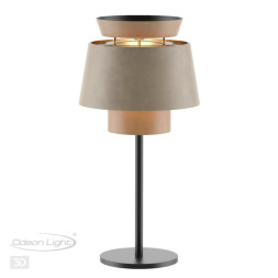 Настольная лампа Odeon Light PENDANT 4992/1T