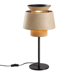 Настольная лампа Odeon Light PENDANT 4992/1T