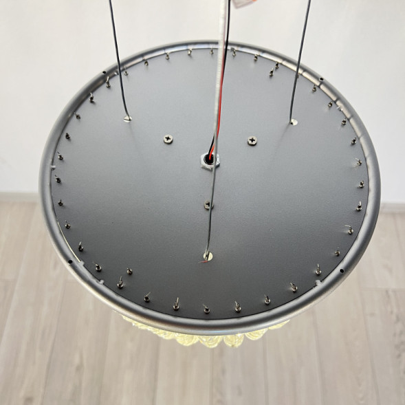 Потолочная люстра ImperiumLoft Jacqueline 73723-22